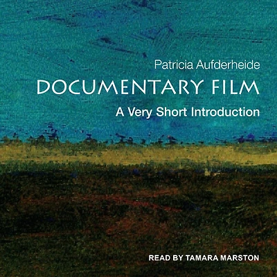 Documentary Film: A Very Short Introduction