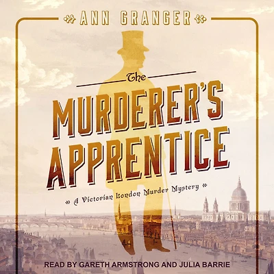 The Murderer's Apprentice (Inspector Ben Ross Series #7)