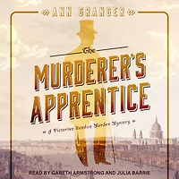 The Murderer's Apprentice (Inspector Ben Ross Series #7)