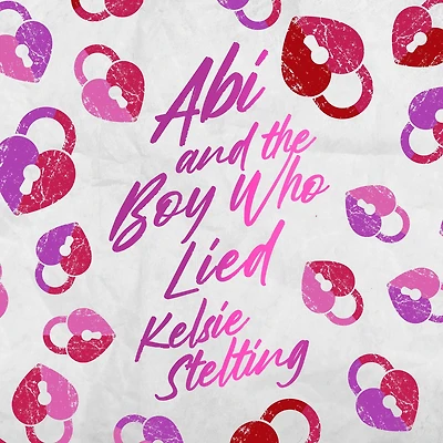 Abi and the Boy Who Lied