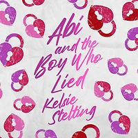 Abi and the Boy Who Lied