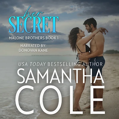 Her Secret (The Empire: Book 3)