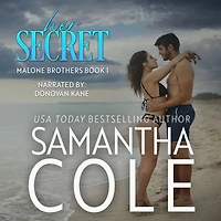 Her Secret (The Empire: Book 3)