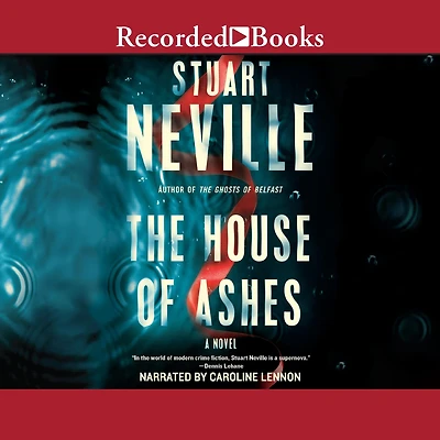 The House of Ashes