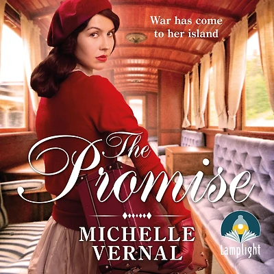 The Promise: Isabel's Story Book 1