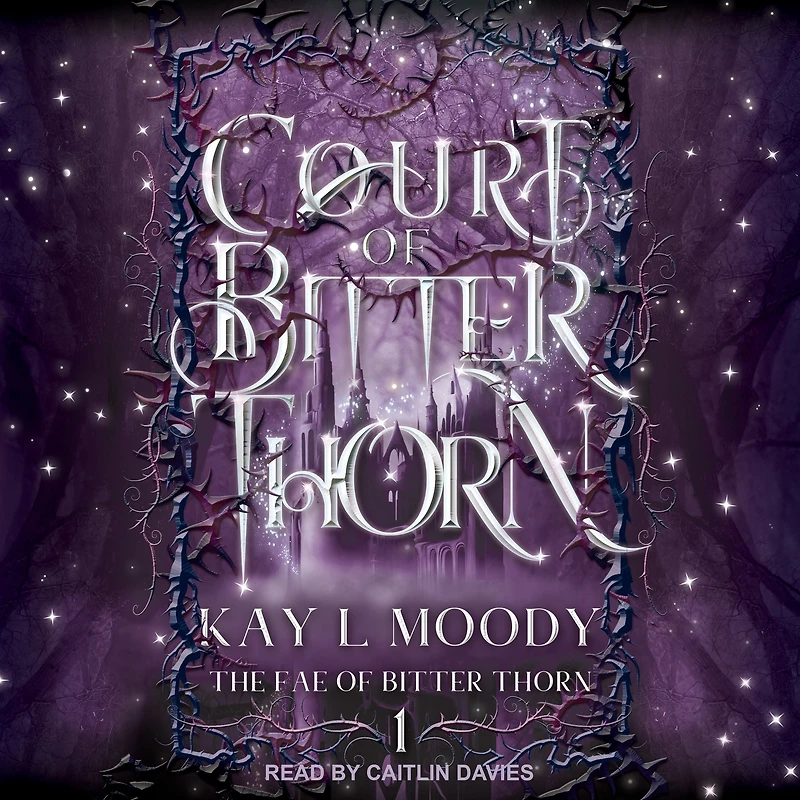 Court of Bitter Thorn