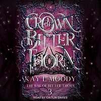 Crown of Bitter Thorn