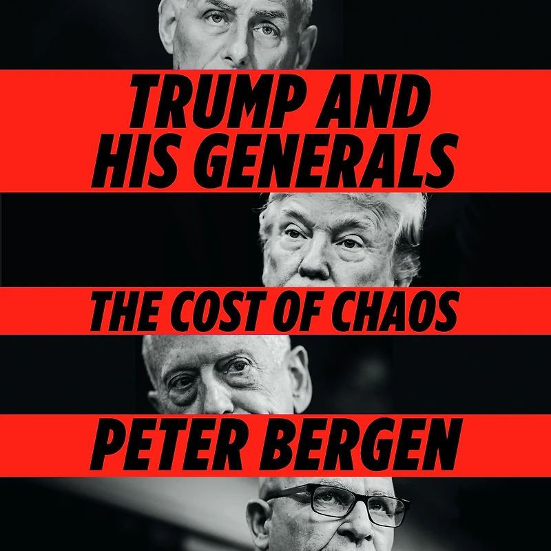 the Cost of Chaos: Trump Administration and World