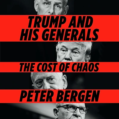 the Cost of Chaos: Trump Administration and World