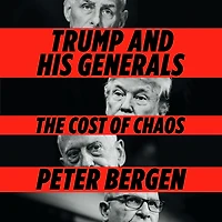 the Cost of Chaos: Trump Administration and World