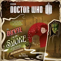 Doctor Who: Devil The Smoke