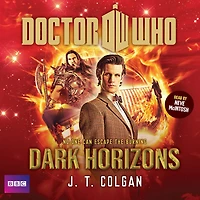 Doctor Who: Dark Horizons