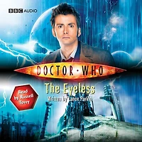 Doctor Who: The Eyeless (Abridged)