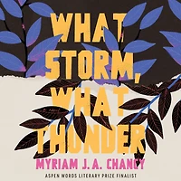 What Storm, Thunder
