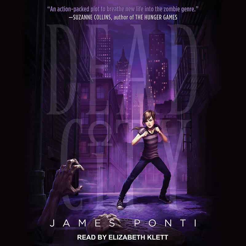 Dead City (Dead Series #1)