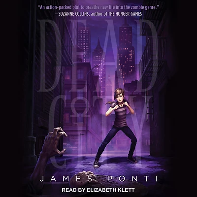 Dead City (Dead Series #1)