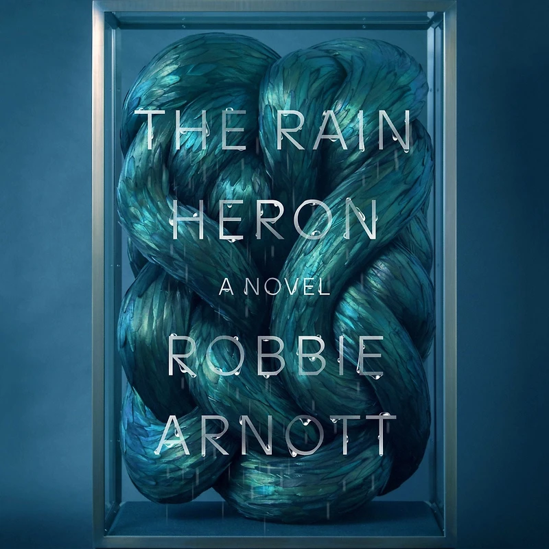 The Rain Heron: A Novel