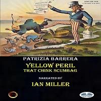 Yellow Peril: That Chink Scumbag