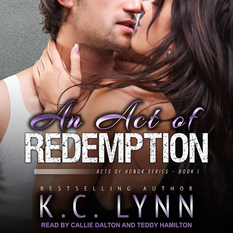 An Act of Redemption (Acts Honor Series #1)