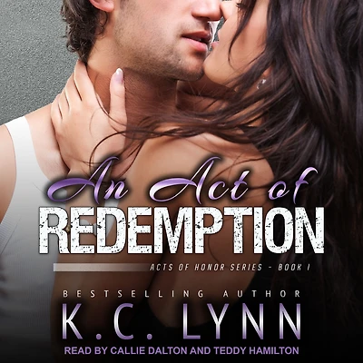 An Act of Redemption (Acts Honor Series #1)