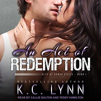 An Act of Redemption (Acts Honor Series #1)