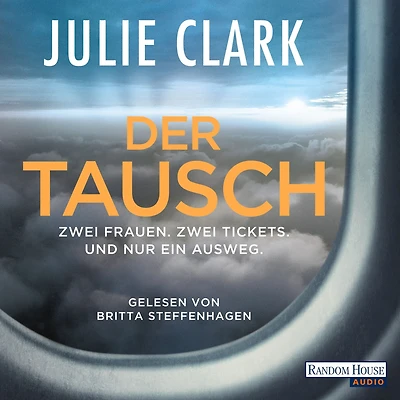 Der Tausch - Zwei Frauen. Zwei Tickets. Und nur ein Ausweg.