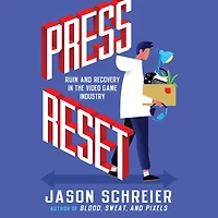 Press Reset: Ruin and Recovery the Video Game Industry
