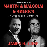 Martin and Malcolm America: a Dream or Nightmare