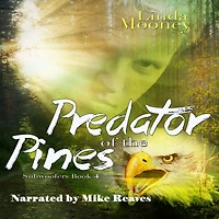 Predator of the Pines
