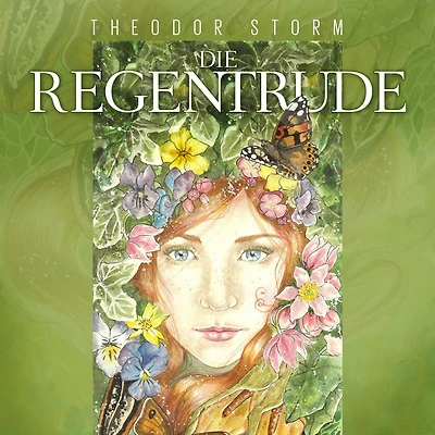 Die Regentrude: Bearbeitung: Thomas Tippner, Gelesen von Denis Rühle (Abridged)