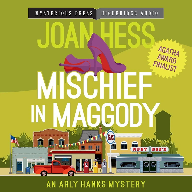 Mischief Maggody