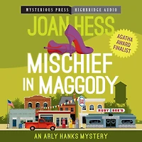 Mischief Maggody