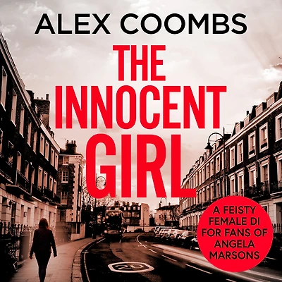 The Innocent Girl