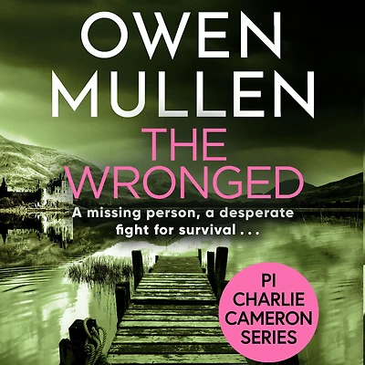 The Wronged