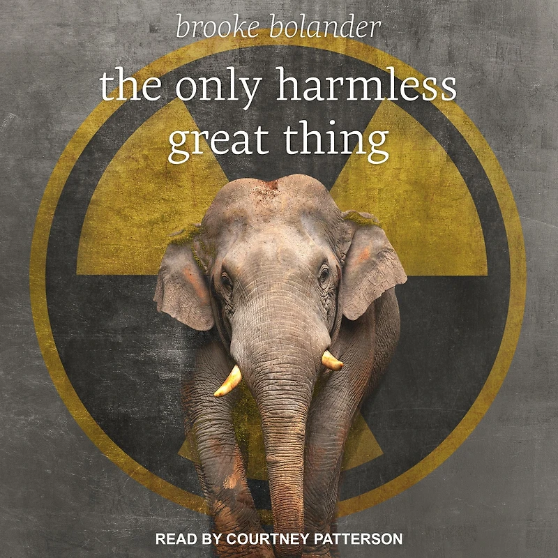 The Only Harmless Great Thing
