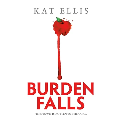 Burden Falls