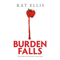 Burden Falls