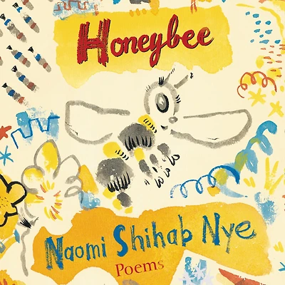 Honeybee: Poems & Short Prose