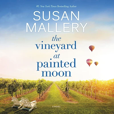 The Vineyard at Painted Moon