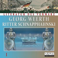 Ritter Schnapphahnski 1