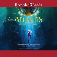 The Accidental Invasion (Atlantis Book #1)