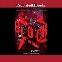 The Block (The Second Book of Loop Trilogy)