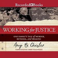 Working for Justice
