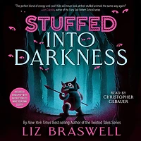 Into Darkness (Stuffed, Book 2)