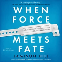 When Force Meets Fate: A Mission to Solve an Invisible Illness