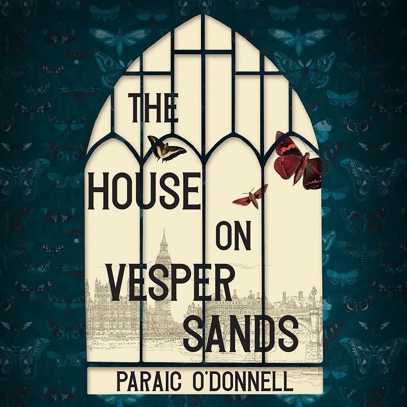 The House on Vesper Sands