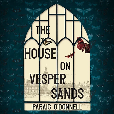 The House on Vesper Sands