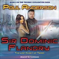 Sir Dominic Flandry: The Last Knight of Terra