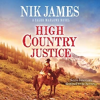 High Country Justice