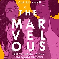 The Marvelous